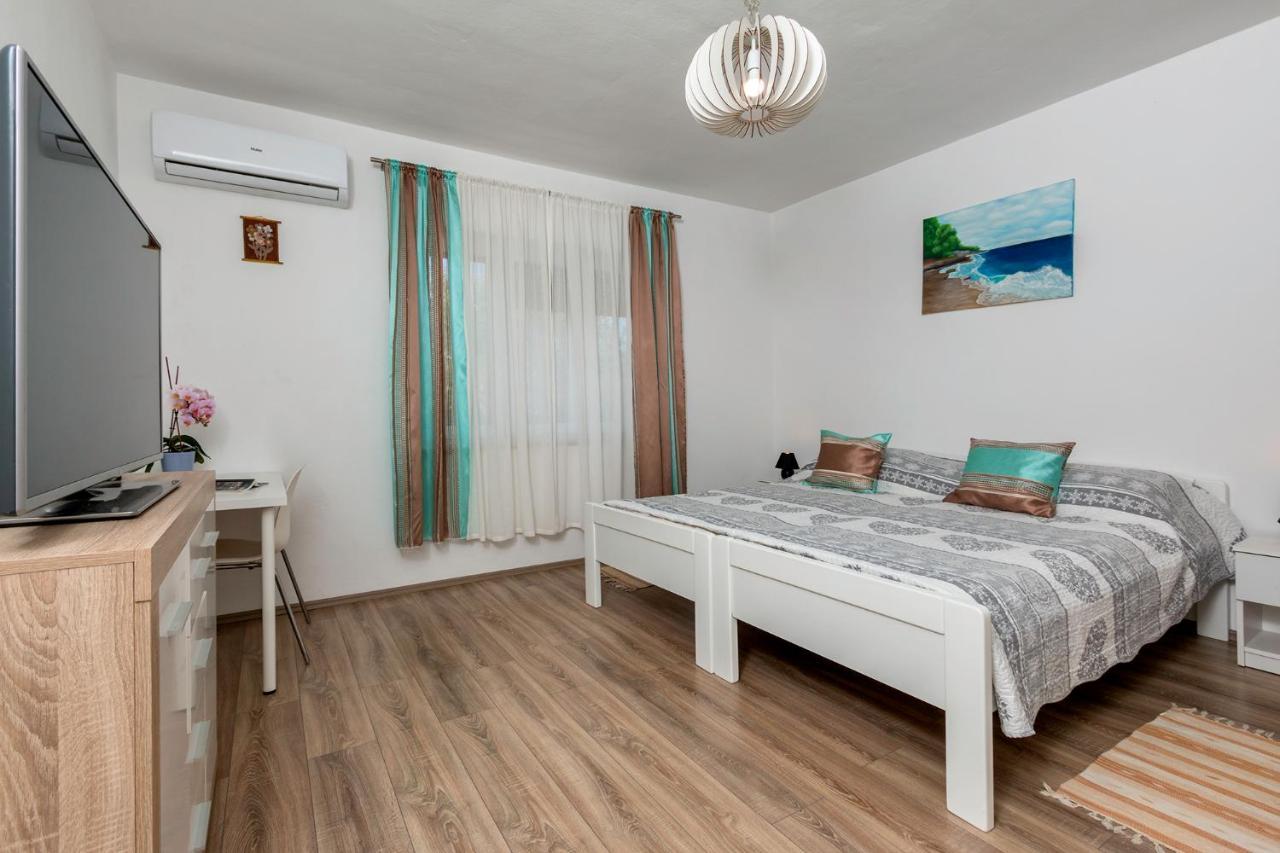 Apartman Bukarica PUY 외부 사진