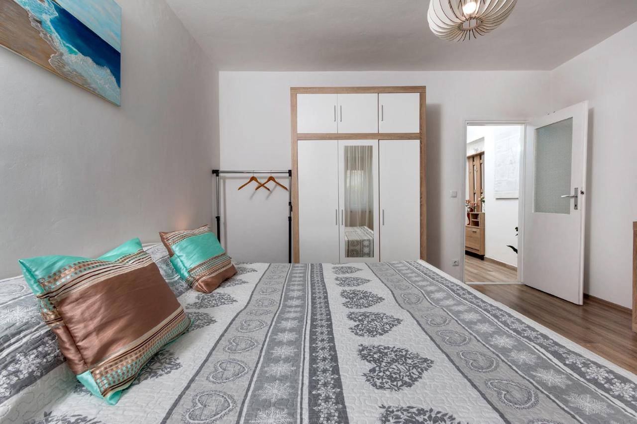 Apartman Bukarica PUY 외부 사진