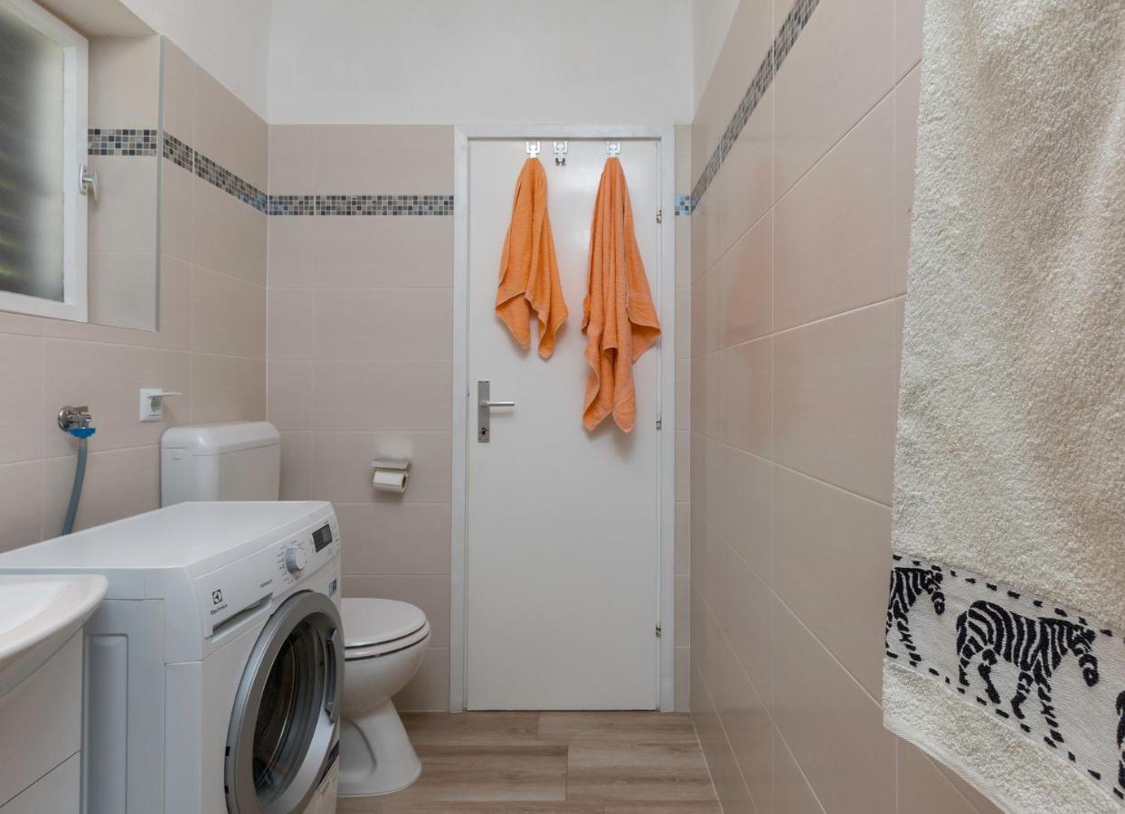 Apartman Bukarica PUY 외부 사진