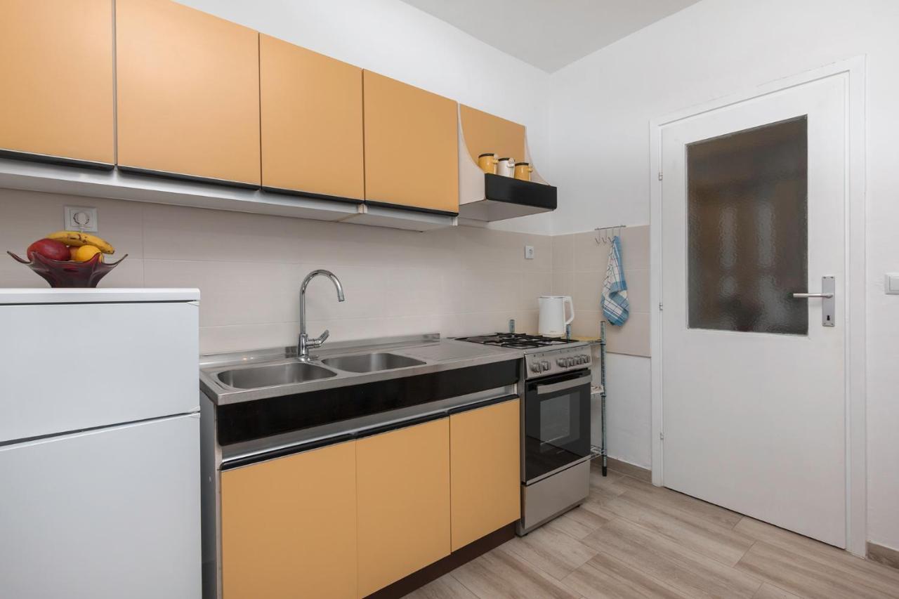 Apartman Bukarica PUY 외부 사진