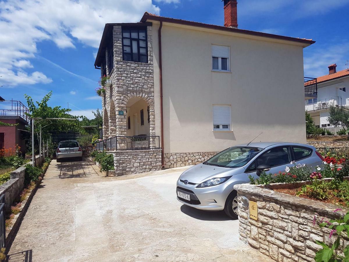Apartman Bukarica PUY 외부 사진